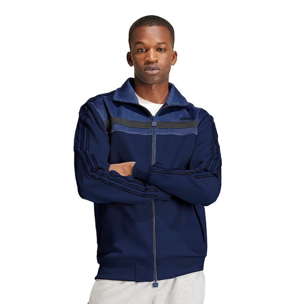 Jaqueta adidas Prem Tt Masculina - GG