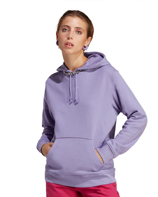 Blusão adidas Essentials Feminina - P