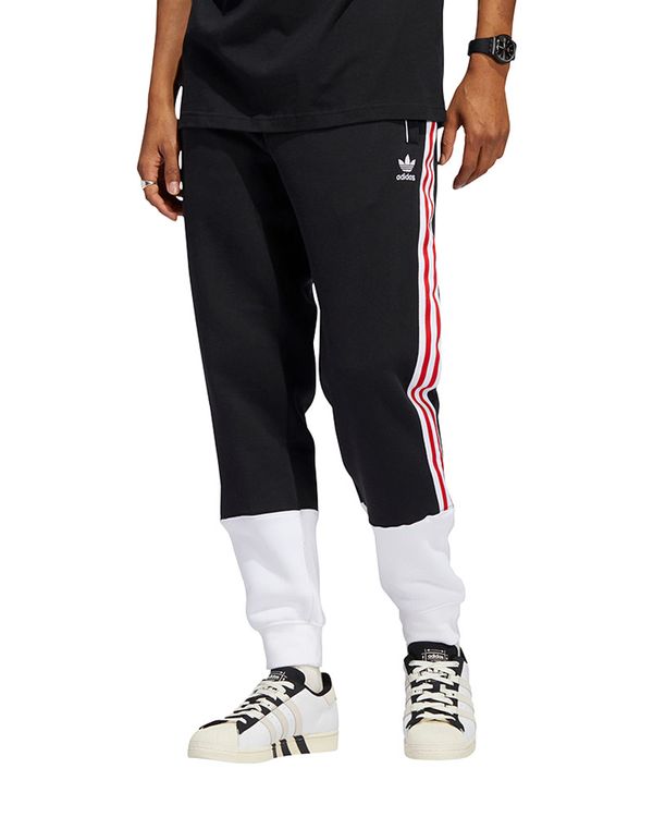 Calça adidas Originals Fleece Masculina - P