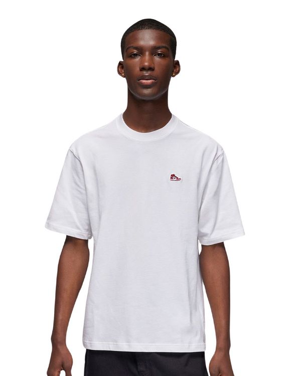 Camiseta Jordan Crew Masculina - G