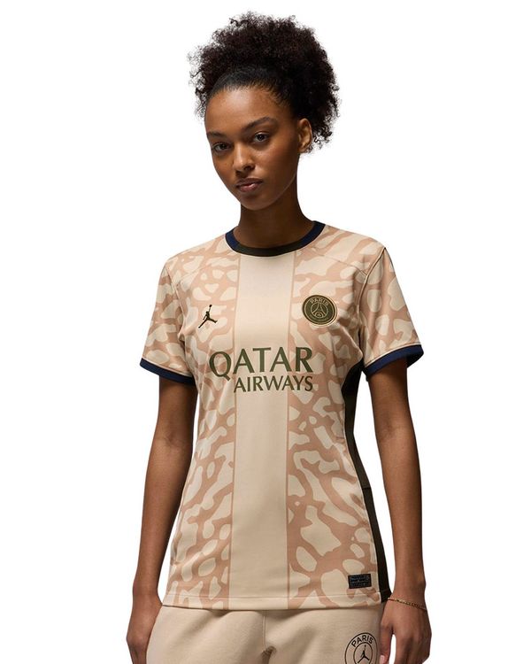 Camiseta Jordan Psg W Stad JSY Feminina - GG
