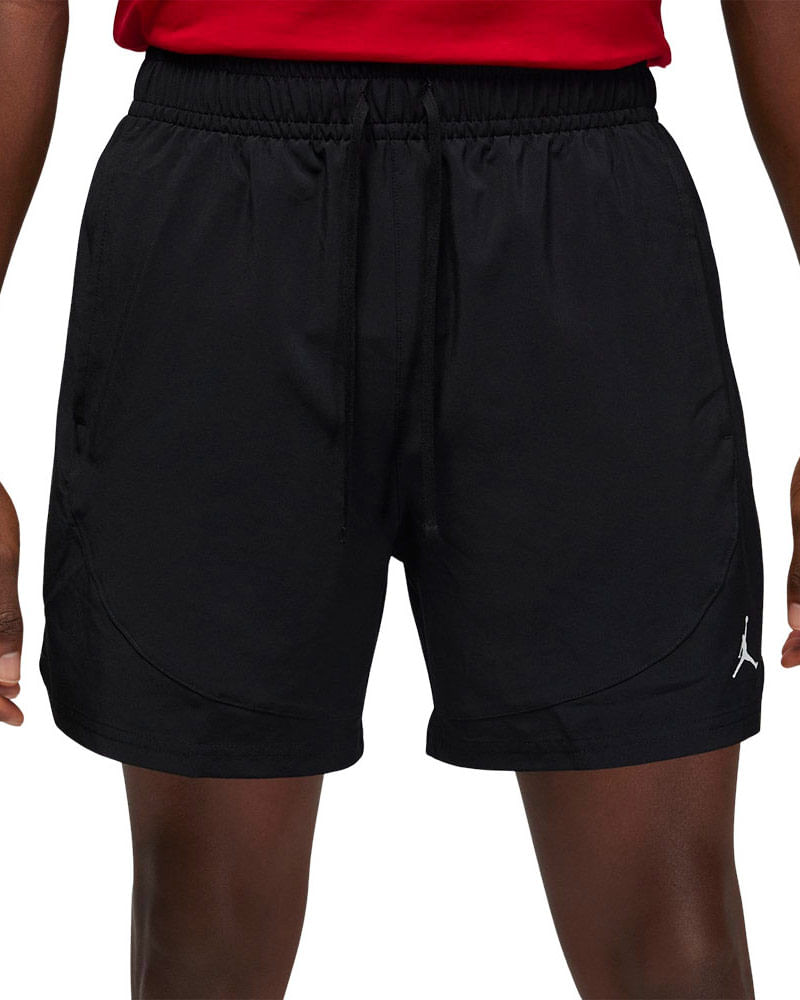 Shorts Jordan Sport Woven Masculino - Shorts Jordan Sport Woven Masculino - P