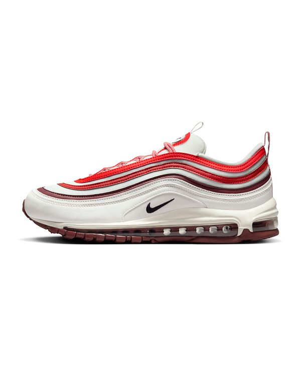 Tênis Nike Air Max 97 Masculino - 39