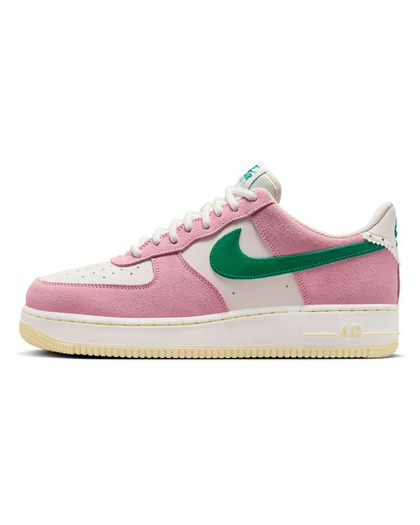 Tênis Nike Air Force 1 07 LV8 Masculino - 37