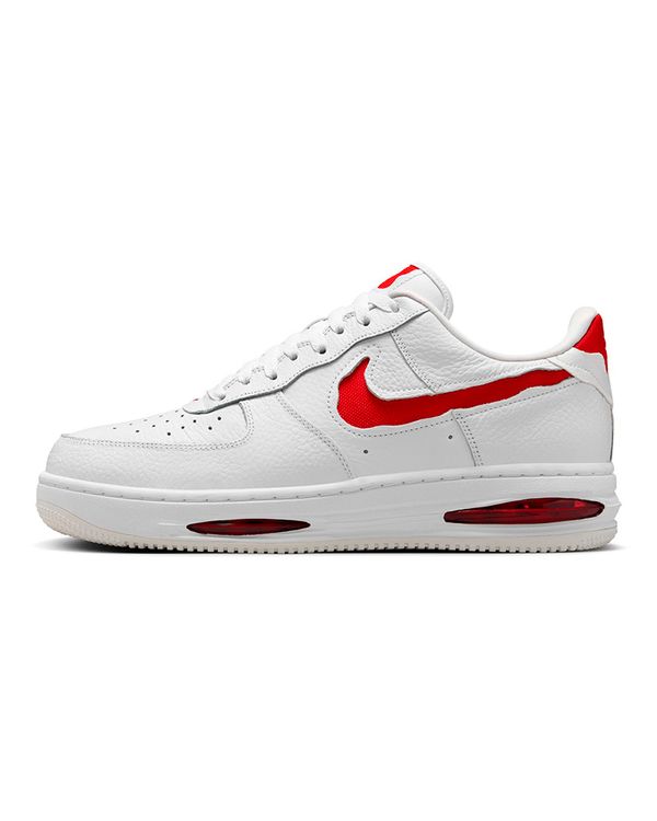 Tênis Nike Air Force 1 Low Evo Masculino - 46