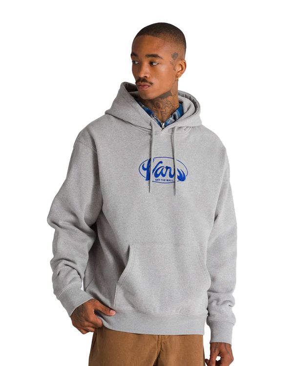 Blusão Vans Global Line Loose Po Masculina - GG