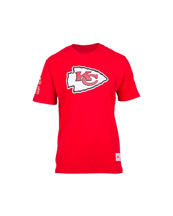 Camisa Mitchell & Ness Team Masculina - G