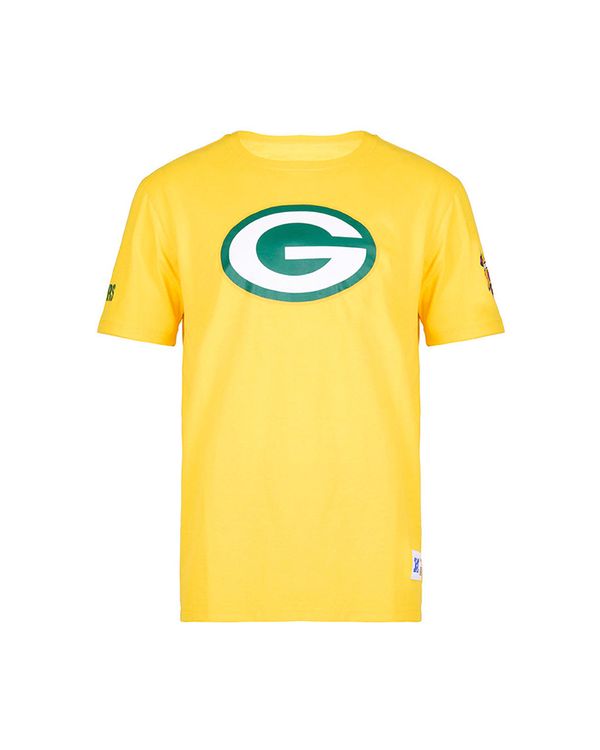 Camisa Mitchell & Ness Team Masculina - G