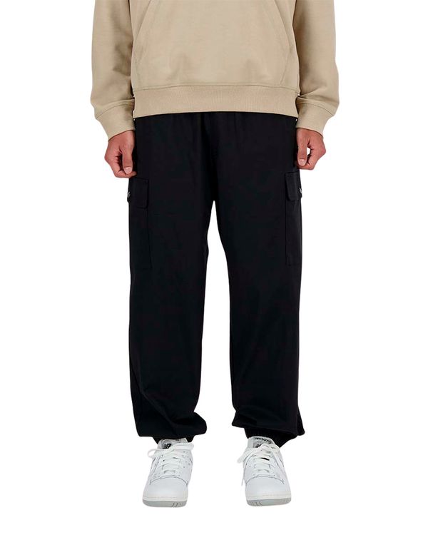 Calça New Balance Icon Twill Cargo Masculina - P