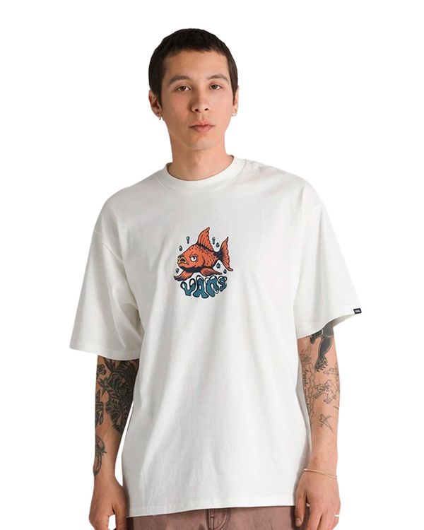 Camiseta Vans SS Masculina - GG