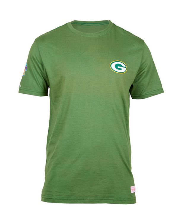 Camisa Mitchell & Ness Superbowl Champ Masculina - GG