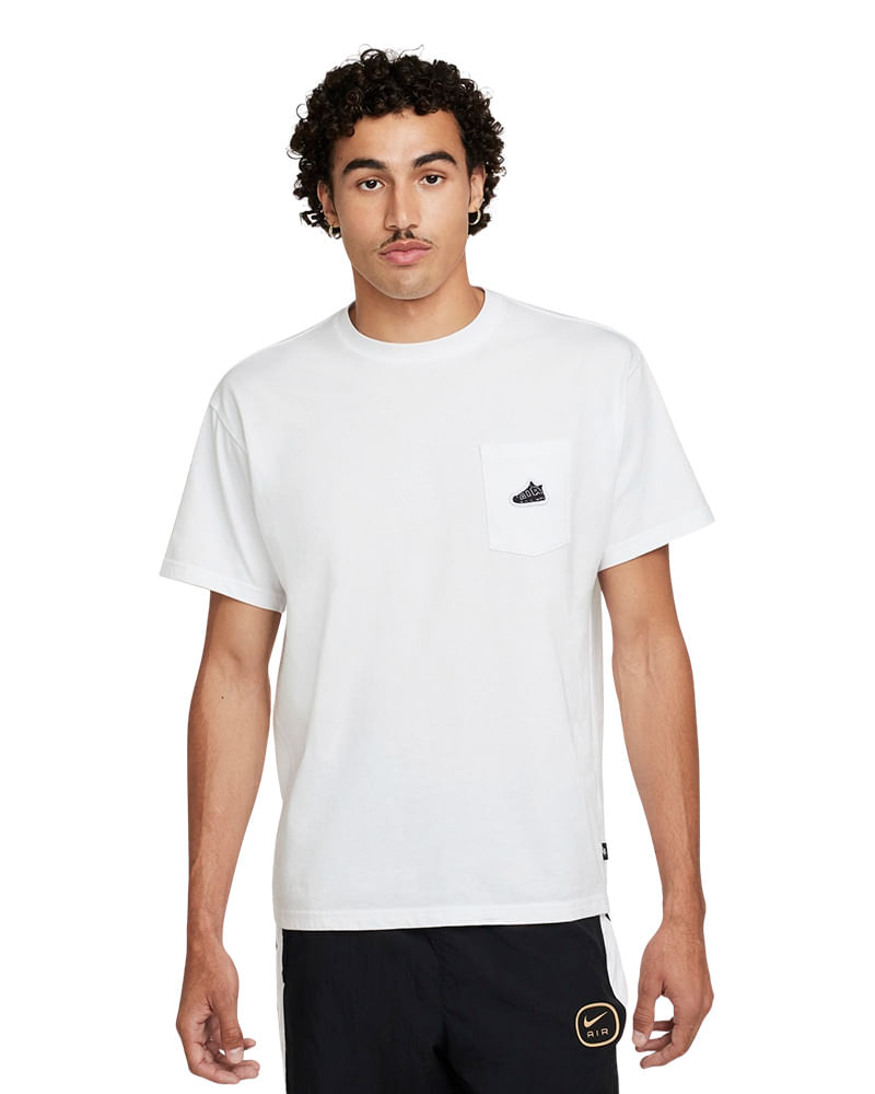 Camiseta Nike M90 Masculina - Camiseta Nike M90 Masculina - P