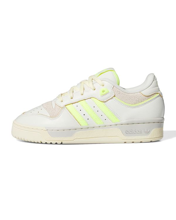 Tênis adidas Rivalry 86 Low Feminino - 35