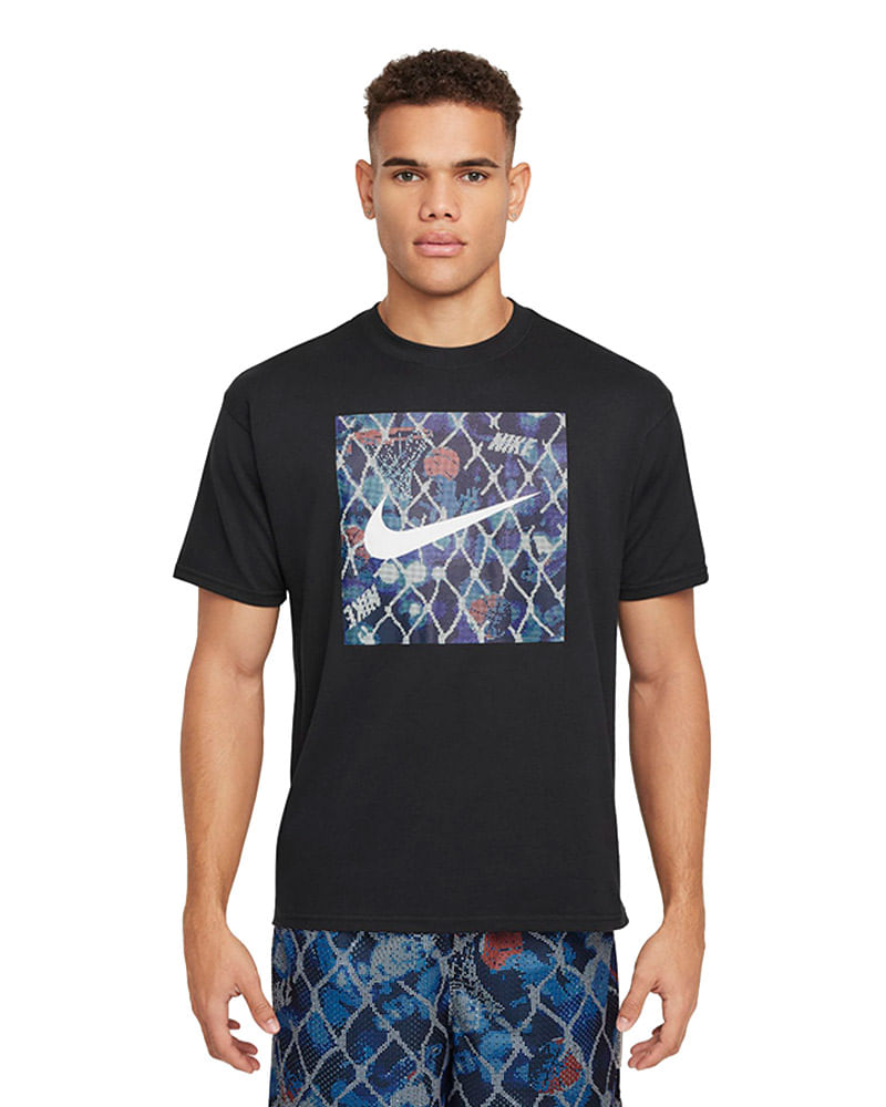 Camiseta Nike M90 Masculina