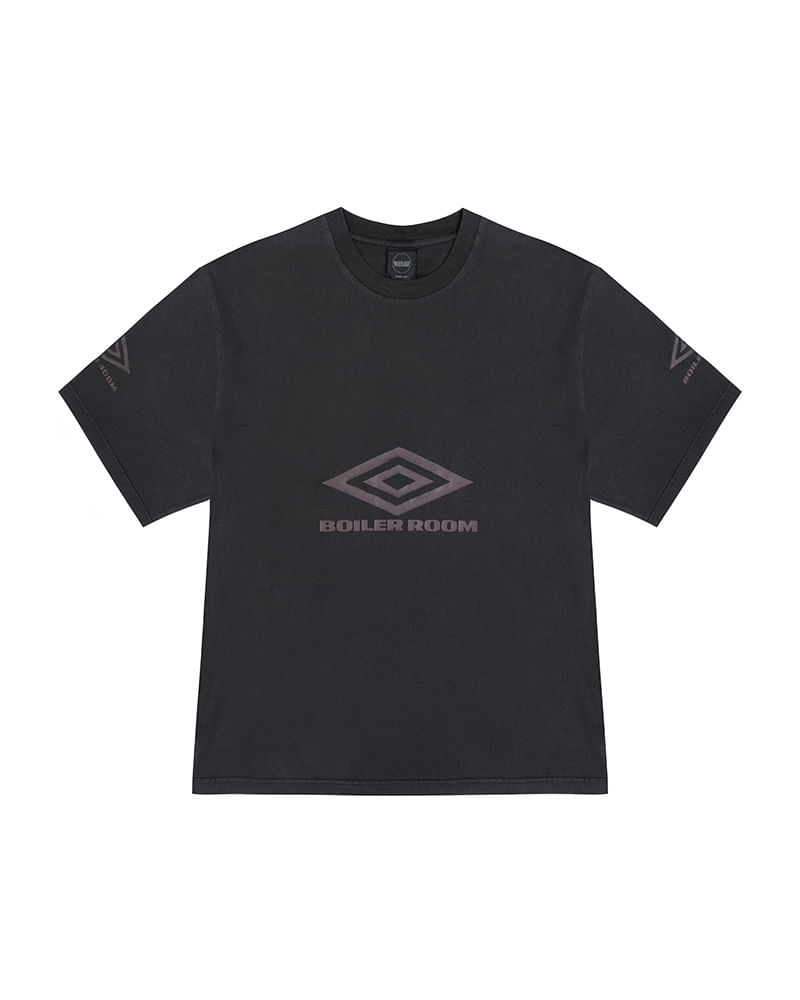 Camiseta Umbro Washed Masculina