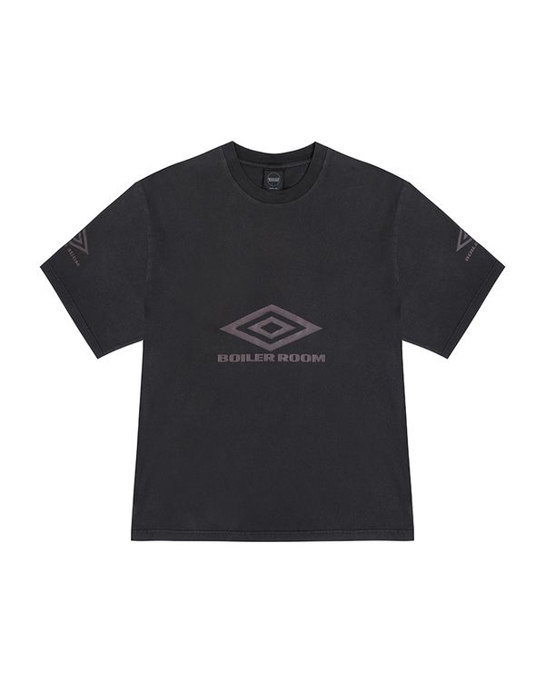 Camiseta Umbro Washed Masculina - M