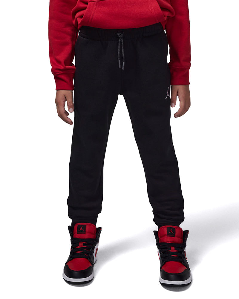 Calça Jordan Flc Infantil