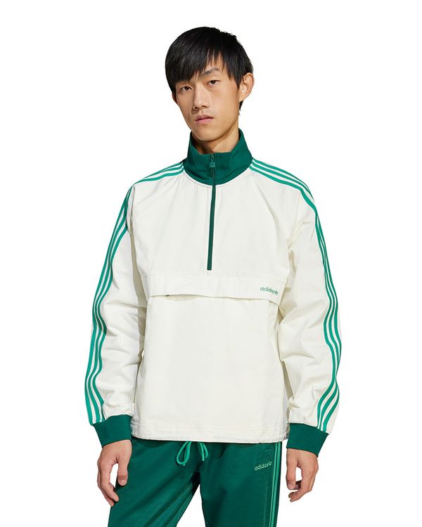 Jaqueta adidas Pullover Masculina - GG