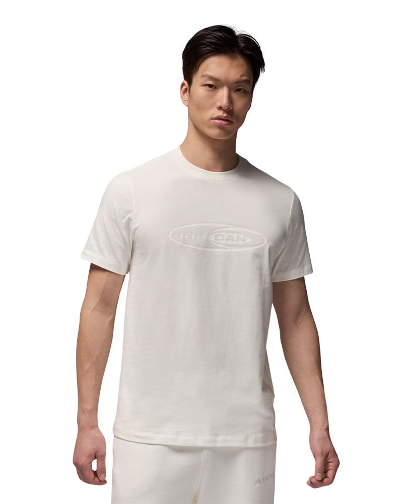 Camiseta Jordan Flight Essentials Masculina