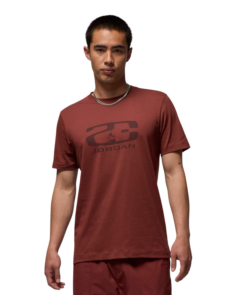 Camiseta Jordan Flight Essentials Masculina