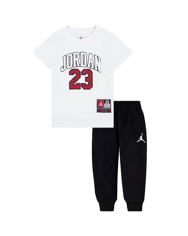 Conjunto Jordan Infantil - 18 meses