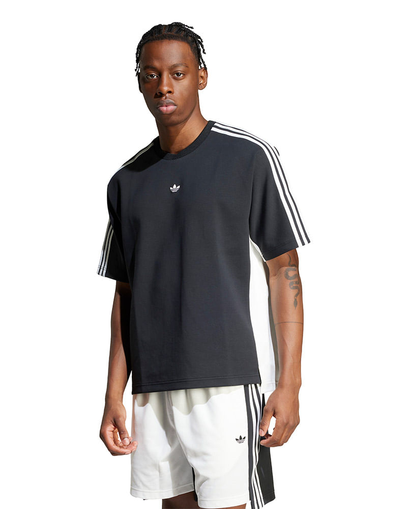 Camisa adidas Originals R3CD Masculina