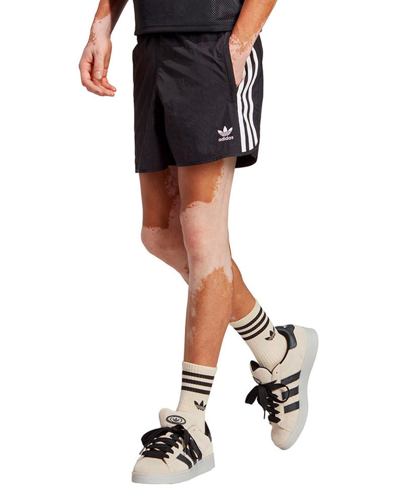 Shorts adidas Sprinter Masculino