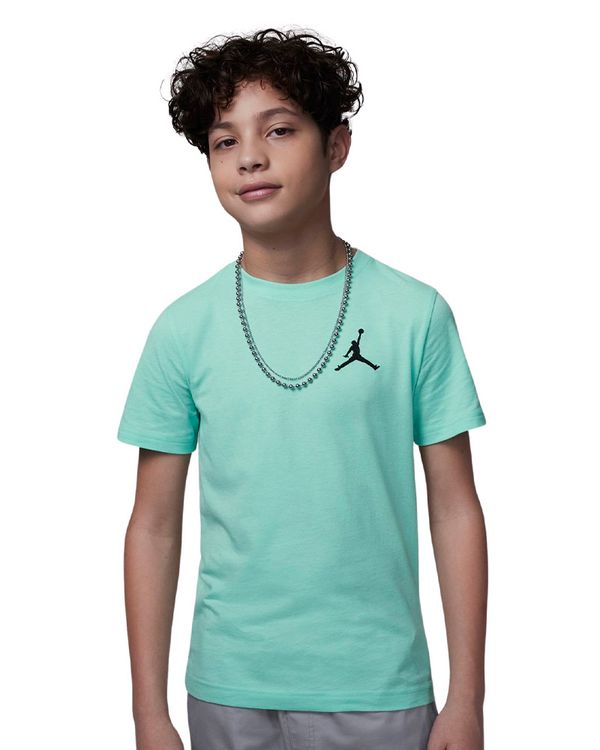 Camiseta Jordan Infantil - P