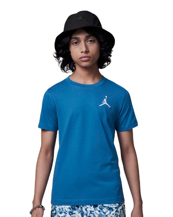 Camiseta Jordan Infantil - M