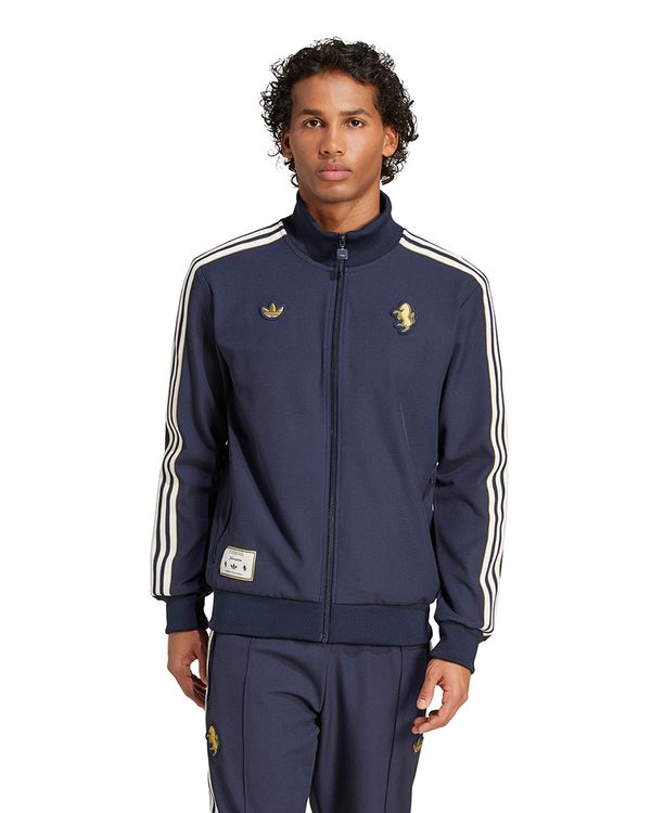 Jaqueta adidas Juventus Masculina - GGG