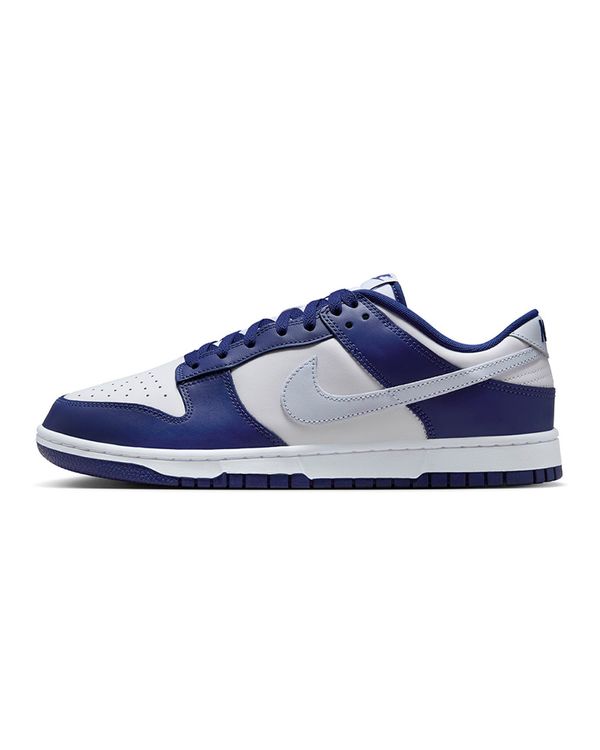 Tênis Nike Dunk Low Retro Masculino - 35