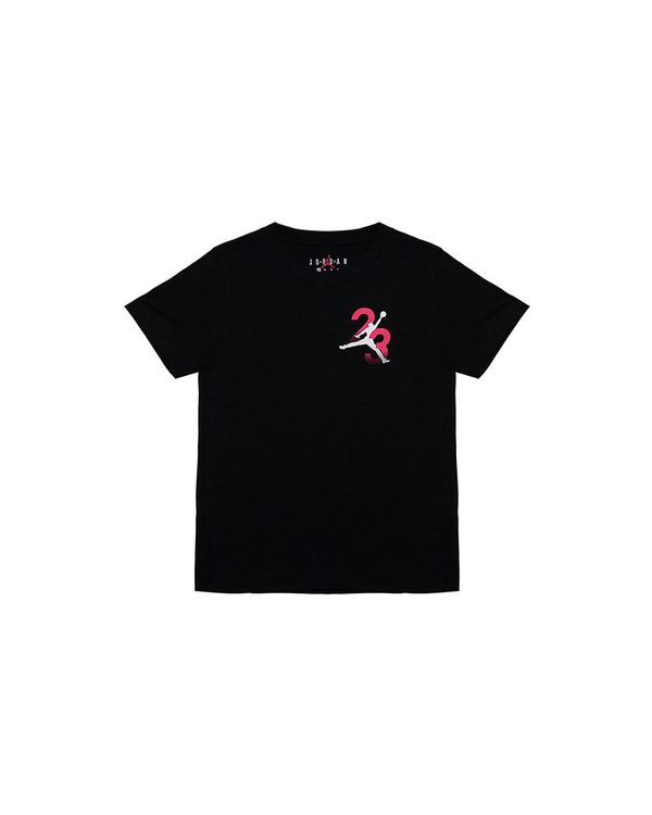 Camiseta Jordan Flight Infantil - 7 anos