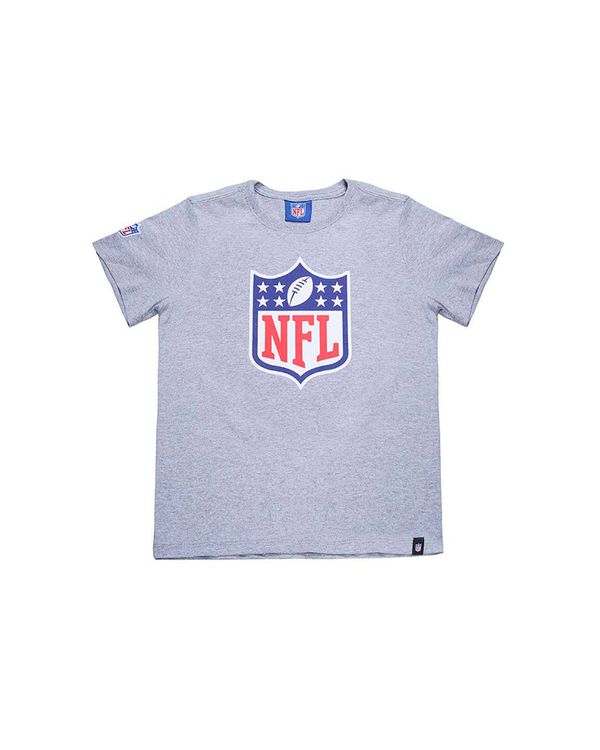 Camiseta Nfl Shield Infantil - 14 anos