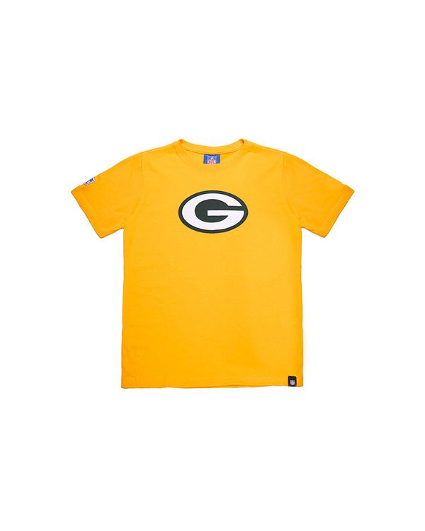 Camiseta Nfl Gbay Infantil - 6 anos