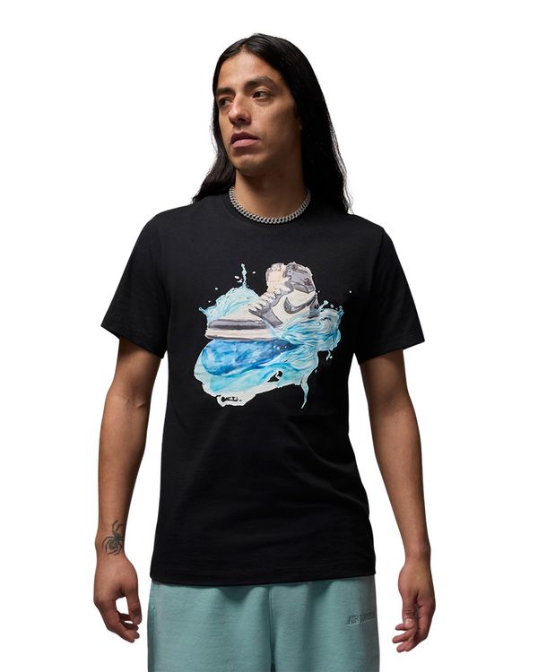 Camiseta Jordan Flight Masculina - GG