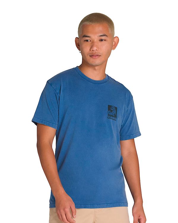Camiseta Vans Flow State SS Masculina - G