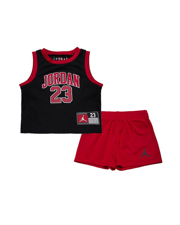 Conjunto Jordan Infantil - 24 meses