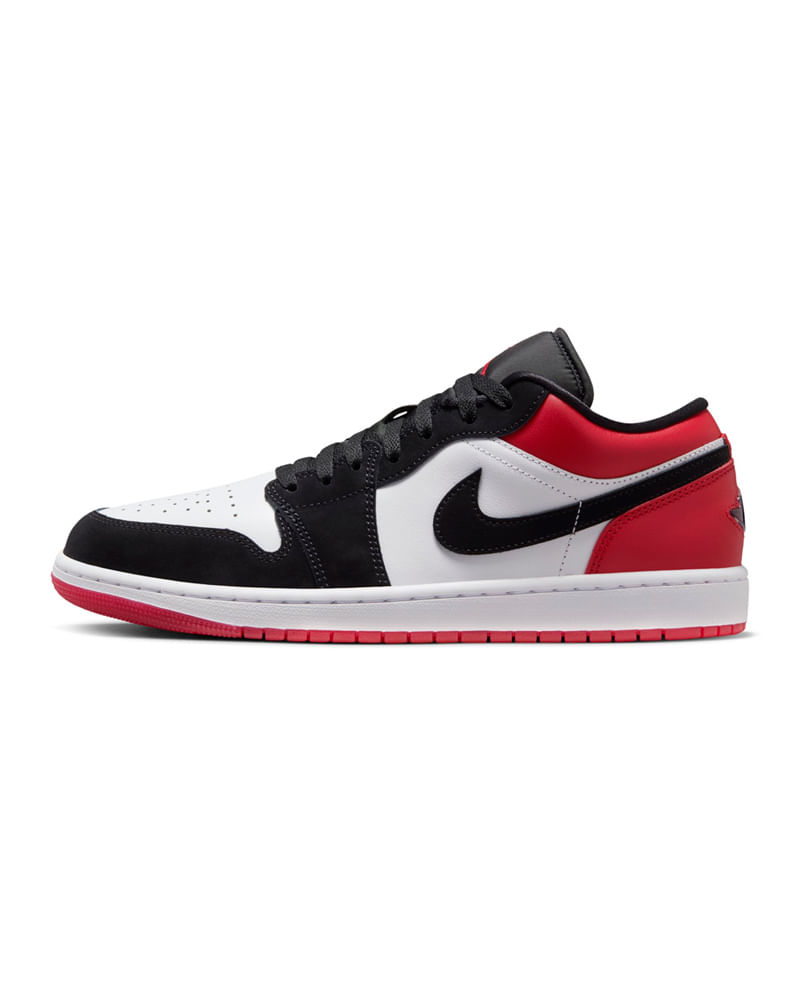 Tênis Air Jordan 1 Low SE Masculino