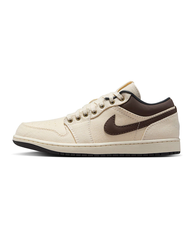 Tênis Air Jordan 1 Low Masculino