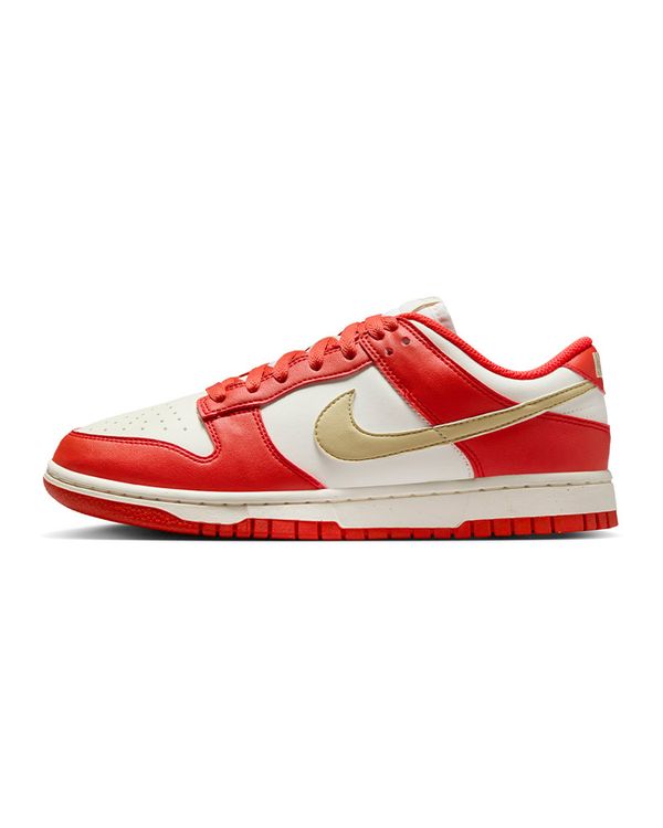 Tênis Nike Dunk Low Better Feminino - 34