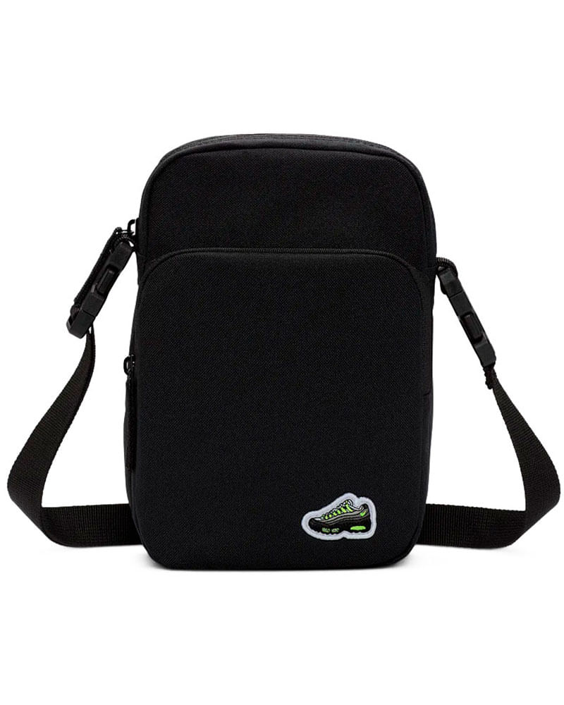 Bolsa Nike Heritage Unissex