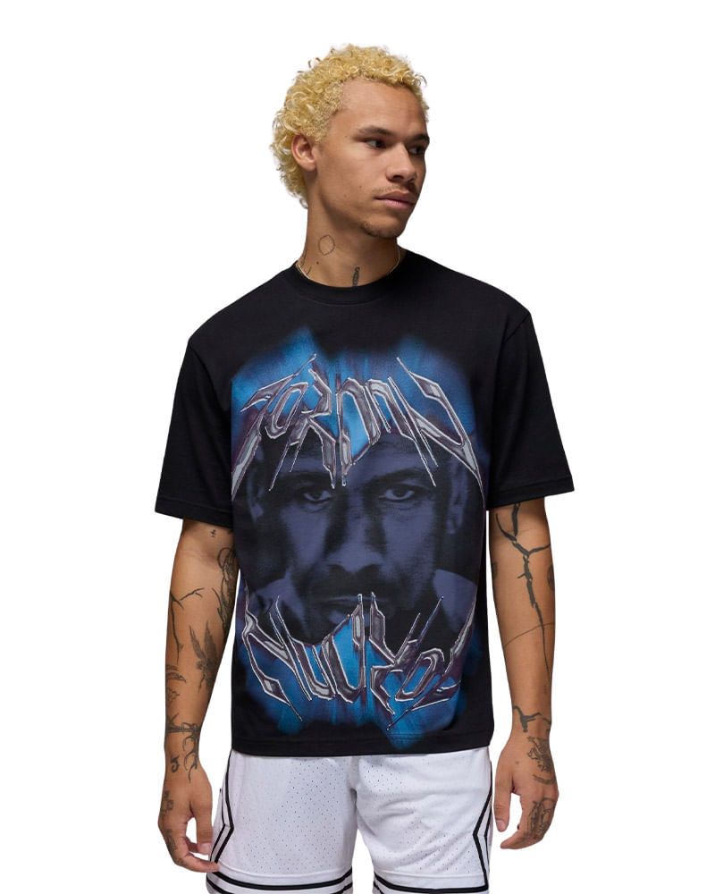 Camiseta Jordan Sport Masculina