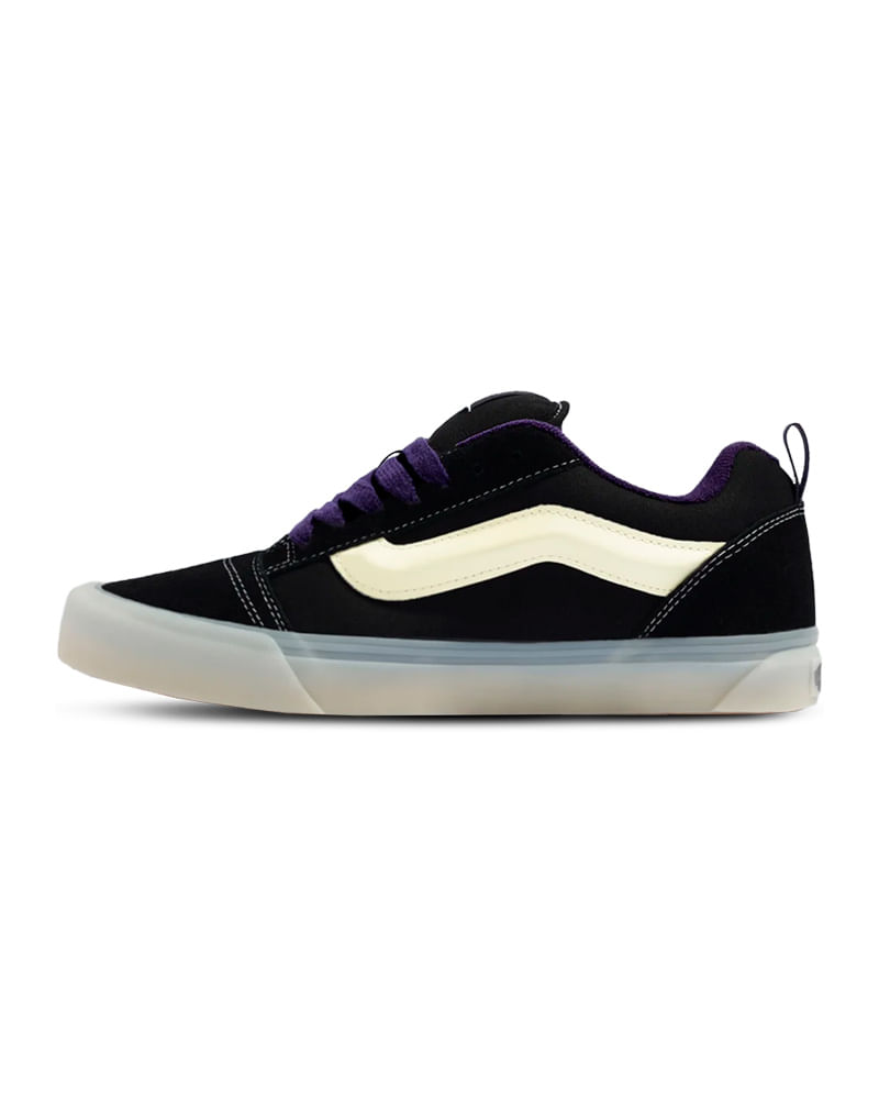 Tênis Vans Knu Skool Feminino