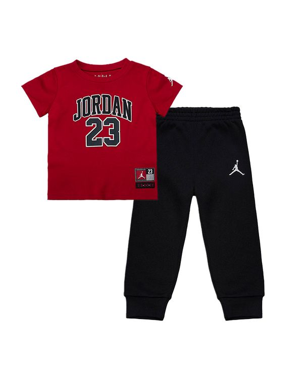 Conjunto Jordan Infantil - 18 meses