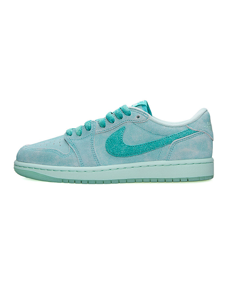 Tênis Air Jordan 1 Retro Low OG Feminino