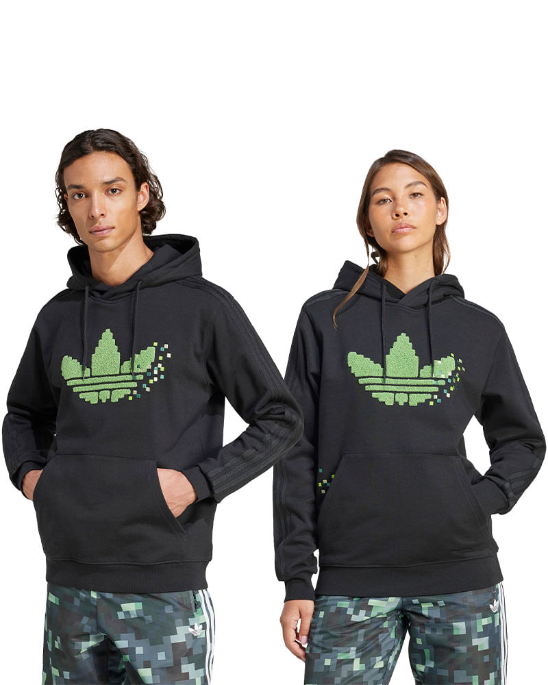 Blusão Adidas Unissex