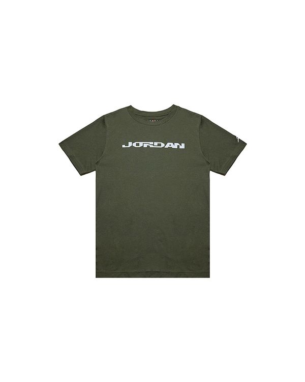 Camiseta Jordan Infantil - 6 anos