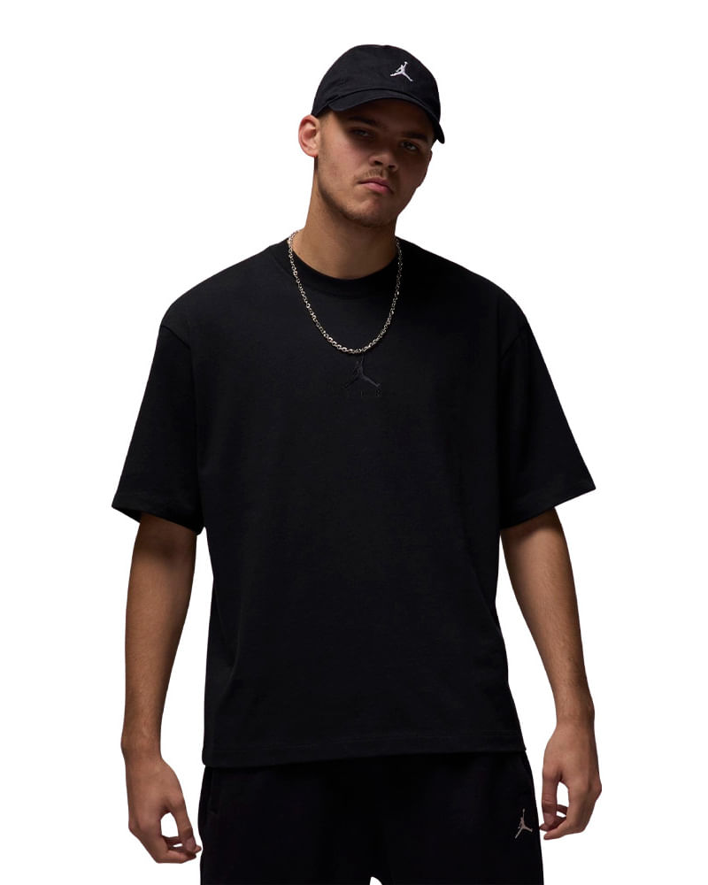 Camiseta Jordan Flight Essentials Masculina