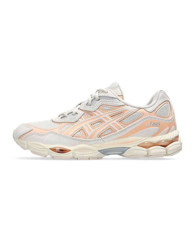 Tênis Asics Gel-Nyc Masculino