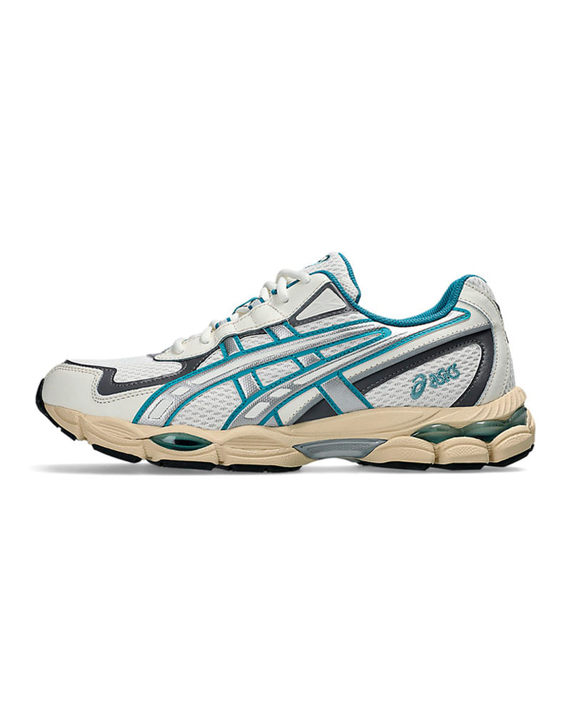 Tênis Asics Gel-Nyc 2055 Unissex
